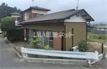 下市毛住宅の外観画像