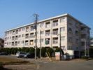 関マンションの外観画像