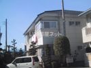 メゾントモ Bの外観画像