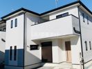 熊野町住宅の外観画像