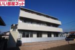 クレスト桜木の外観画像