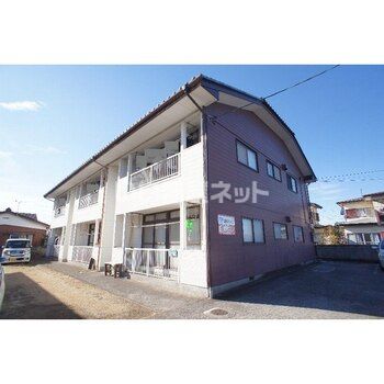 関根ハイツの外観画像