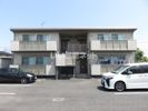 メゾンドルチェCの外観画像
