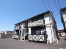グリーンフィールドⅠA棟の外観画像
