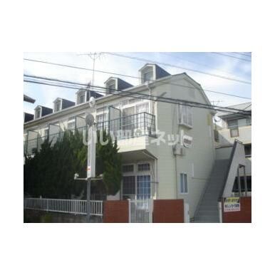 アリス行田第3号館の外観画像