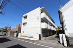 パークサイド河原町の外観画像