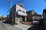 OSATO邸の外観画像