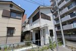 銀座2丁目戸建の外観画像