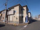 グランドハウス久下C棟の外観画像