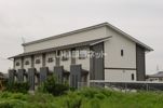 ALBA RESIDENCEの外観画像
