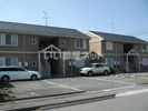 ハイツアザレアAの外観画像