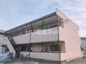 GRAN HOUSE(グラン ハウス)の外観画像