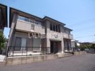 ビバリーヒルズF棟の外観画像