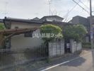 池田貸家の外観画像