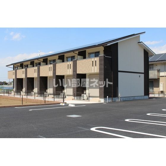 marianmariage Ⅱの外観画像