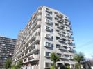 ライオンズガーデン花崎A棟の外観画像