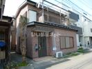 【戸建】芦田住宅 春日部市大畑2LDKの外観画像