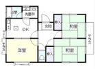 【戸建て】杉崎ハイツの外観画像