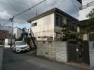 蓮田ハイツの外観画像