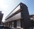 PARKHILLS蓮田の外観画像