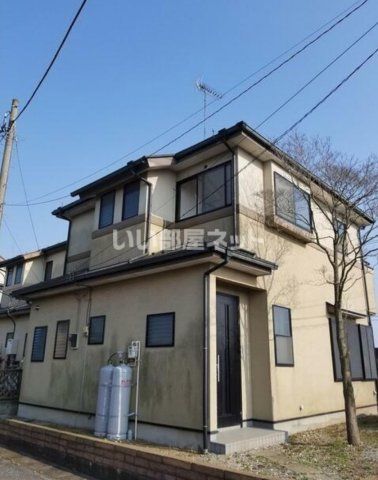 関宿台町貸戸建1号棟の外観画像