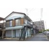 筧田アパートBの外観画像