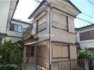 【戸建】南5丁目貸家の外観画像