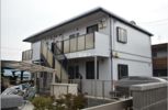 エーデルハイム加倉Cの外観画像