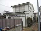 元町貸家の外観画像