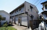 ジュネスKの外観画像