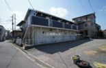 ハピネス コーセーの外観画像