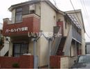パールハイツ郭町の外観画像