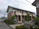 Arco Balenoの外観画像