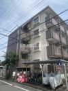 芦山グレイスマンションの外観画像