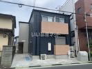 ヴィラ―ト坂戸の外観画像
