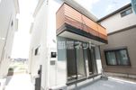 征矢町貸家の外観画像