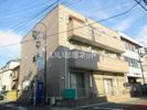 メゾンドELLEの外観画像