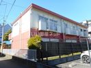 農住メゾンベルデの外観画像