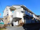 農住メゾンありあんすの外観画像