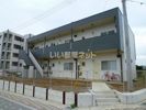 田島ハイツの外観画像