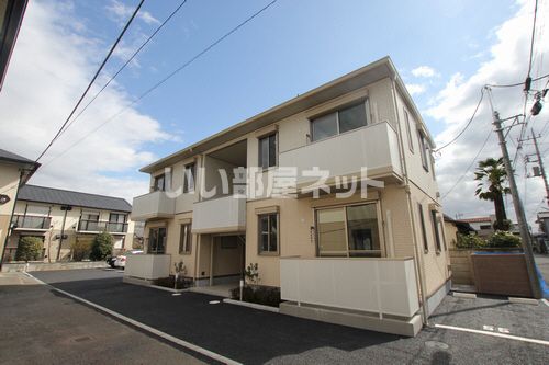SHMシャルマンEの外観画像