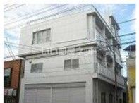 岸ビル(キシビル)の外観画像