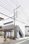 FourLeaf西大宮(フォーリーフニシオオミヤ)の外観画像
