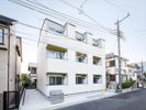 ネクストネクストステージ宮原(ネクストステージミヤハラ)の外観画像