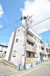 Reserve koshigaya Residenceの外観画像