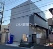 ティアモール東川口の外観画像