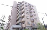 和泉22の外観画像