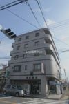 501の外観画像