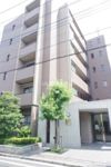 アンシャンテの外観画像