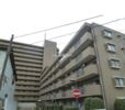 サンライフ東川口の外観画像
